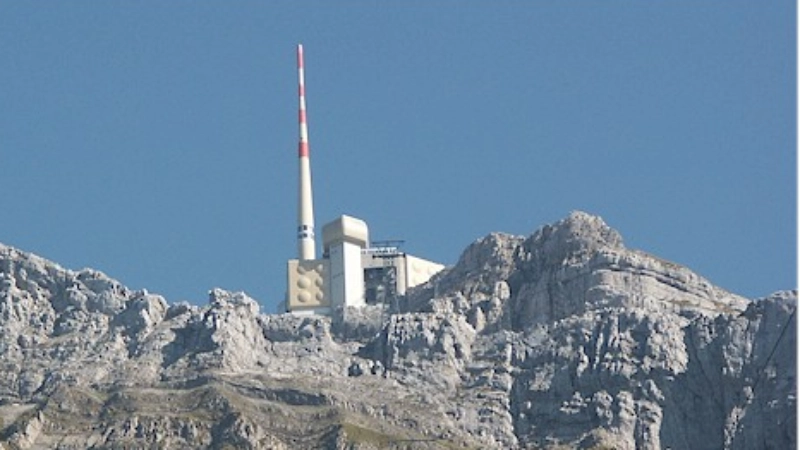 Saentis