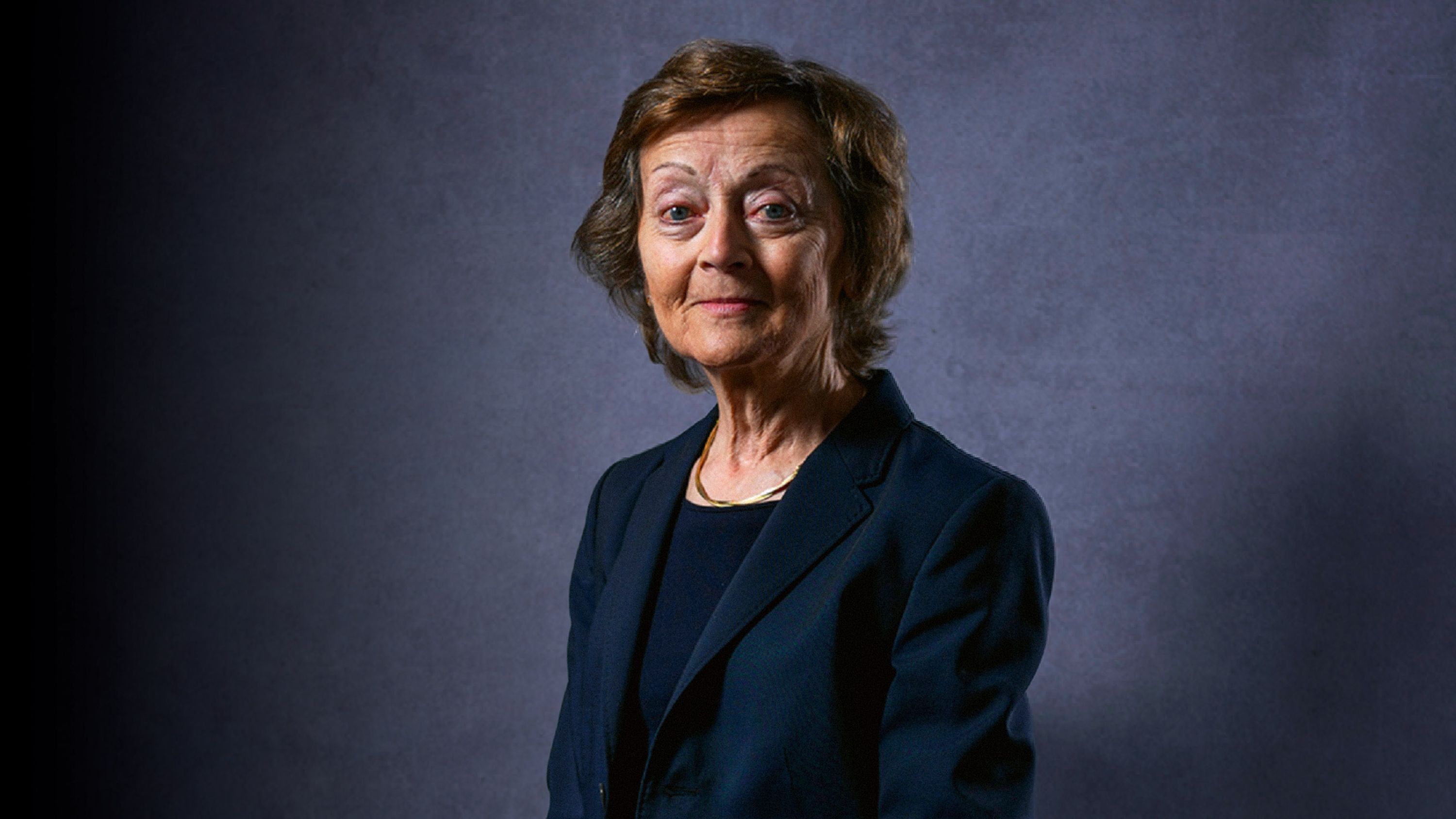 Eveline Widmer-Schlumpf, presidente del Consiglio di fondazione di Pro Senectute Svizzera