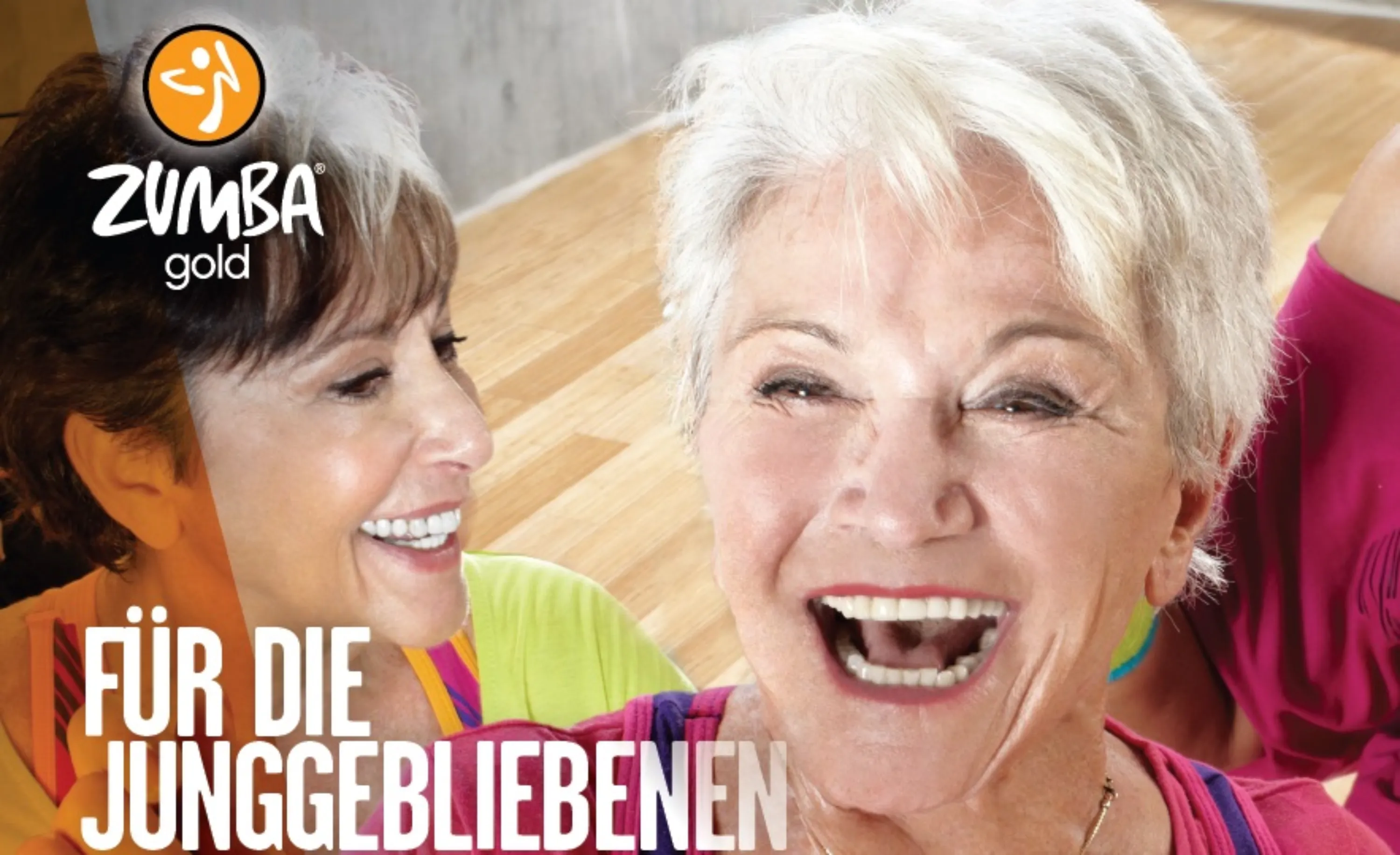 Zumba Gold