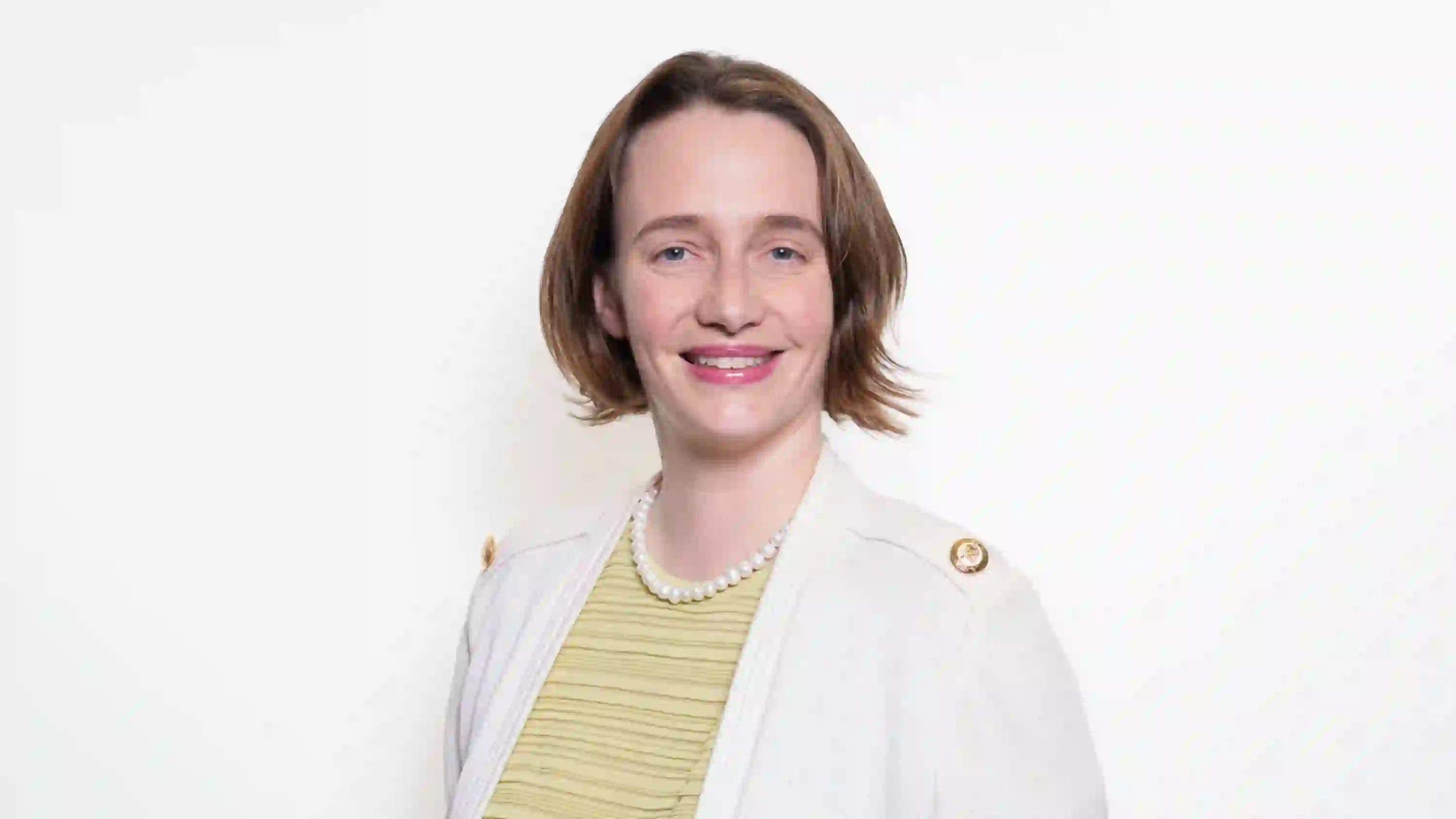 Alenka Bonnard, Stiftungsratspräsidentin