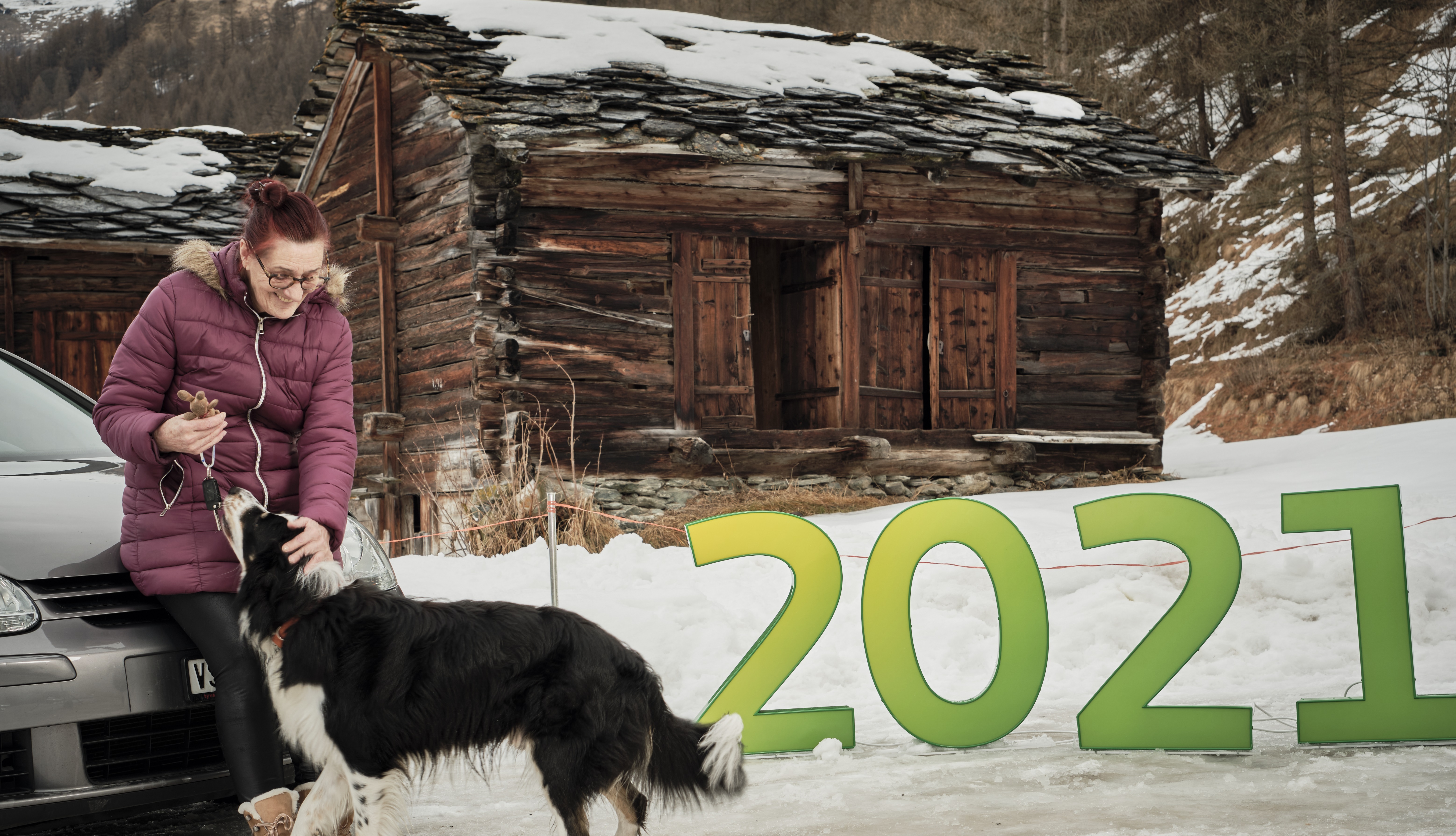 Rapporto di gestione 2021