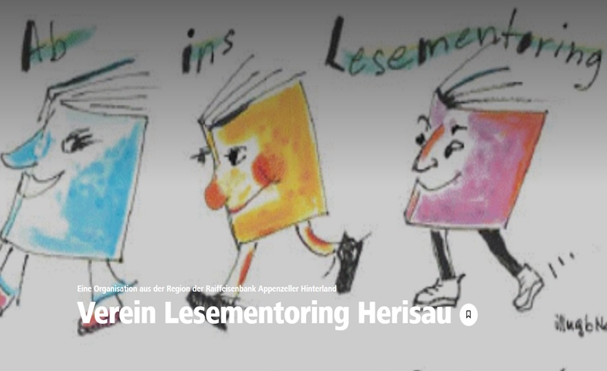 Kachel Lesemonitoring