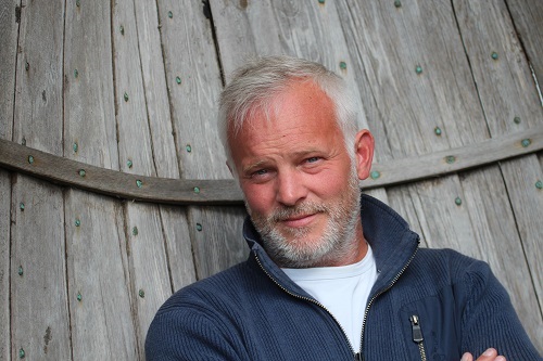 Marc Voltenauer